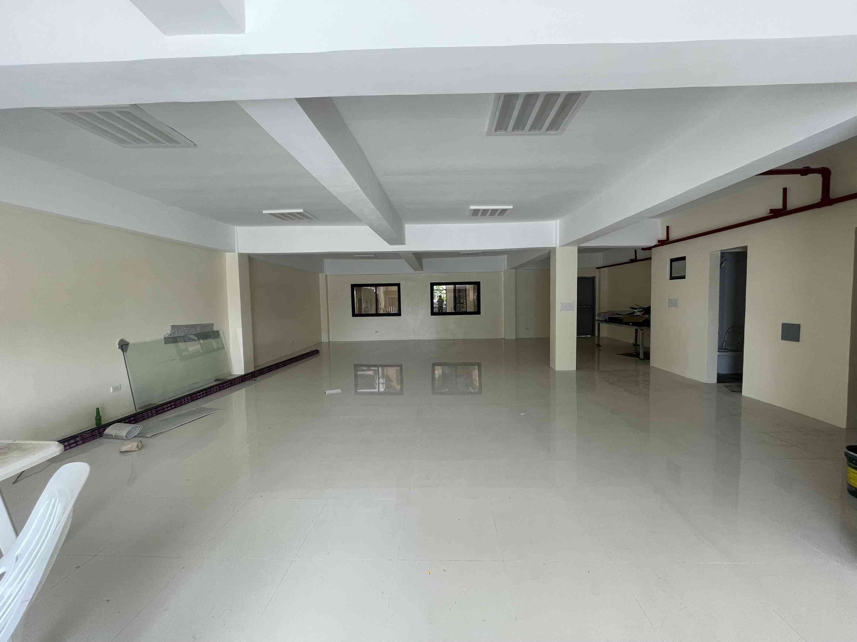 4th FloorOffice Space for lease in Sta. Rosa, Laguna